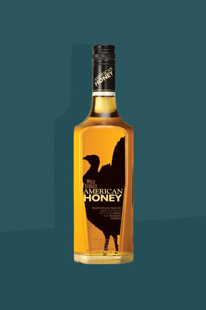Wild Turkey American Honey