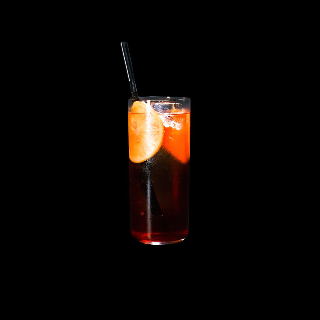 Negroni sbagliato 