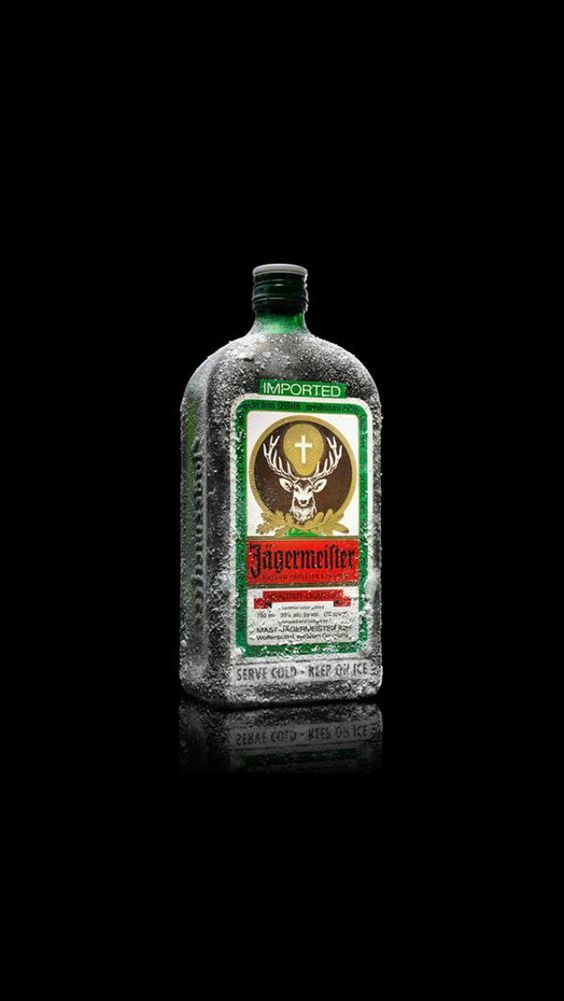  Jagermeister 50ml