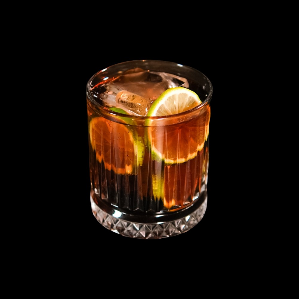Cuba libre