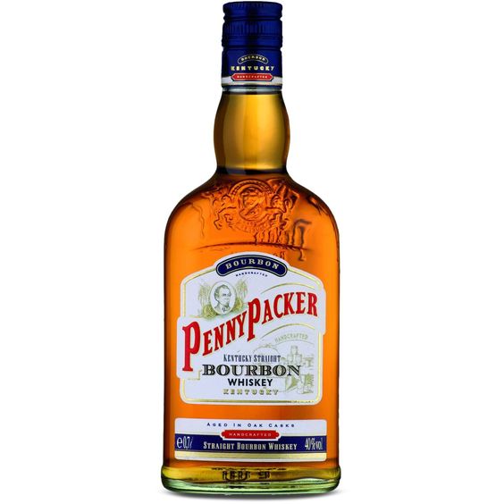 Pennypacker Bourbon 