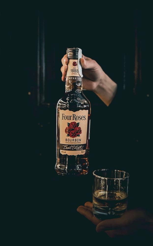 Four Roses Kentucky Straight