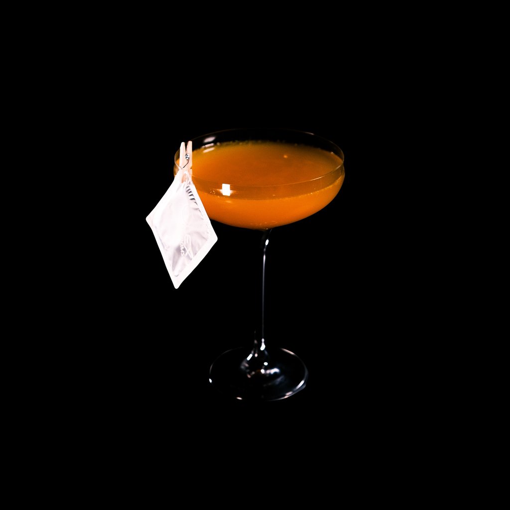 Pornstar Martini 