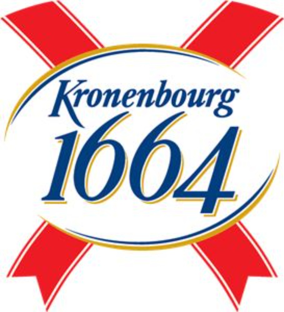 Пиво Kronenbourg 