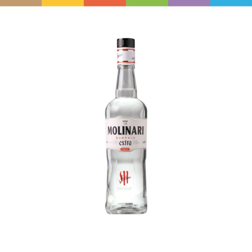 Sambuca Molinari Extra