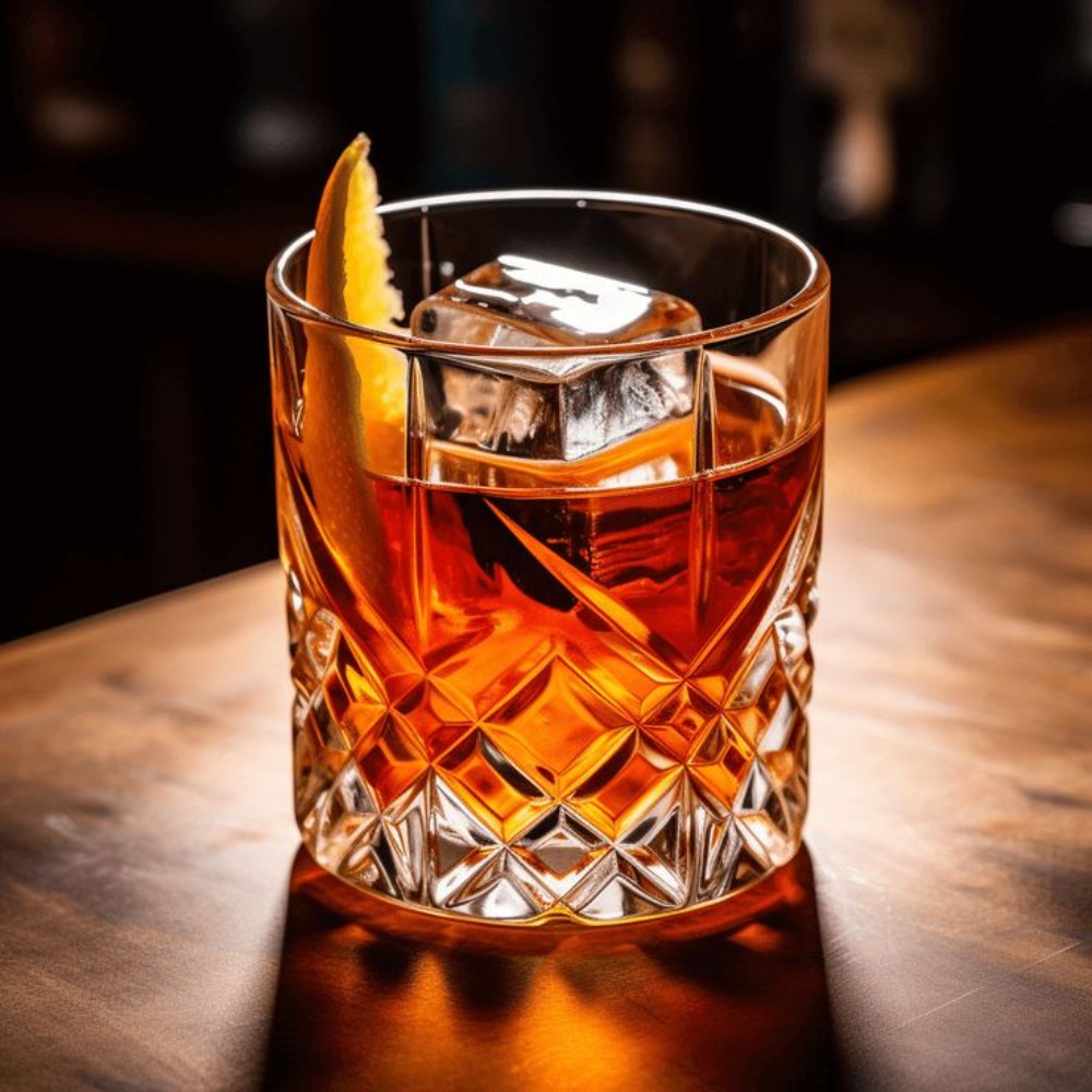 Rum Cola