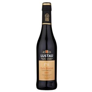 Lustau Pedro Ximene 