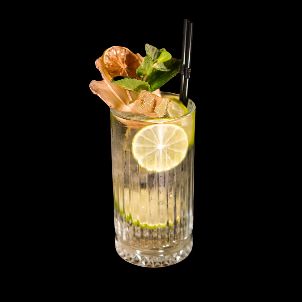 Gin Garden