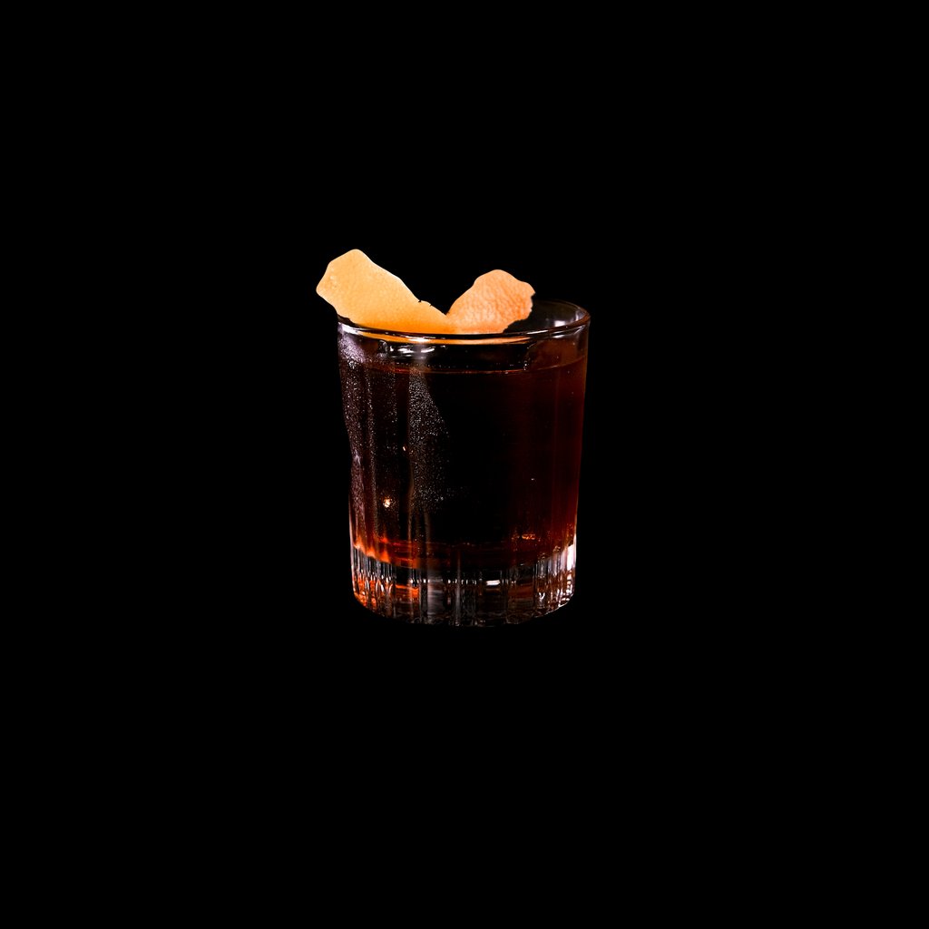 Boulevardier 