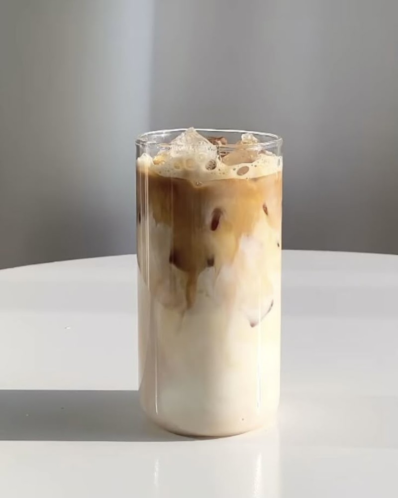 Ice Latte