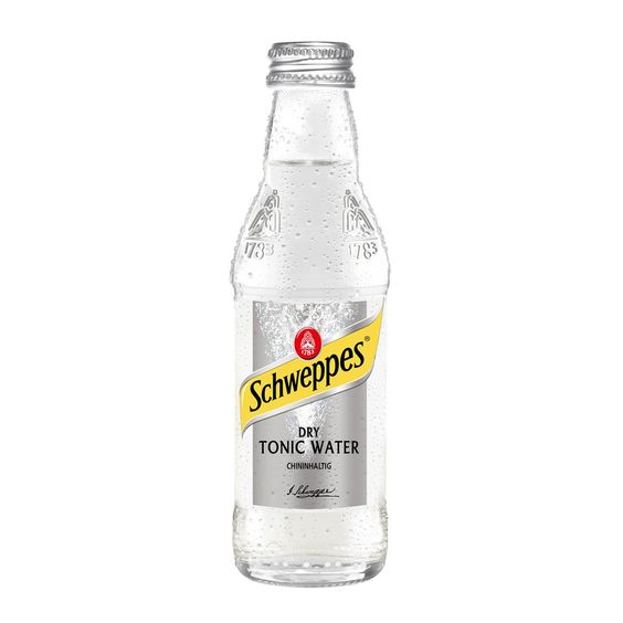 Shweppes 0,25