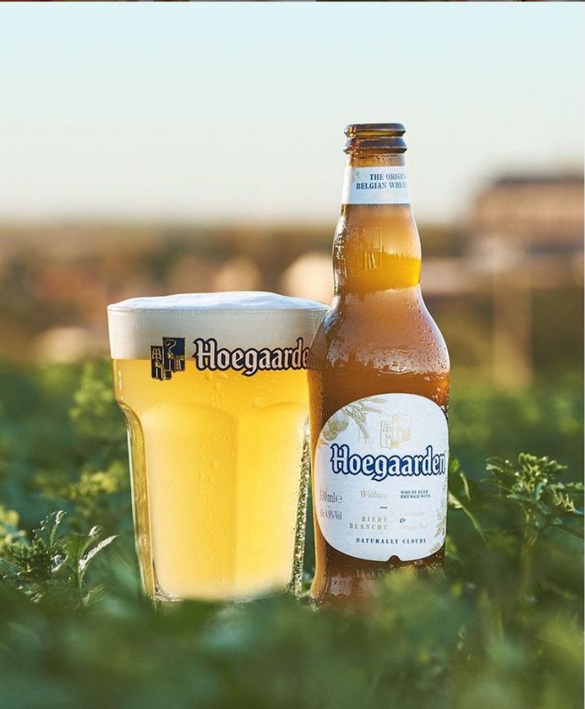 Hoegaarden 