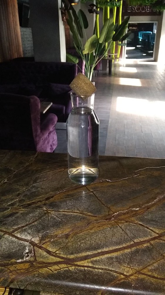 Графін для води 1л
