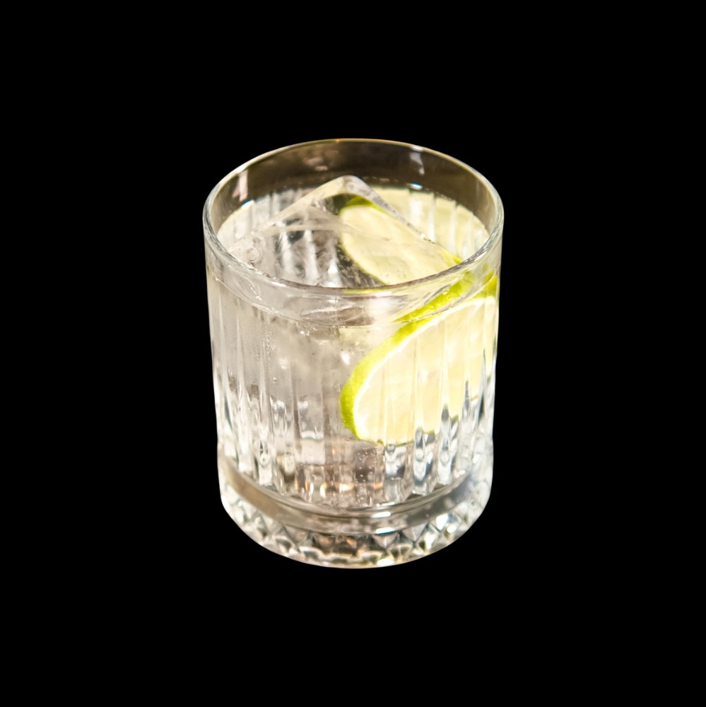 Gin Tonic 