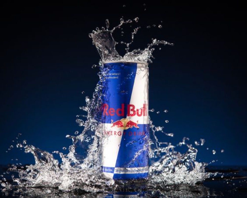 Red Bull 0,25