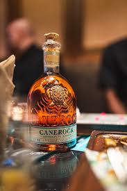 Canerock Jamaica Spiced   