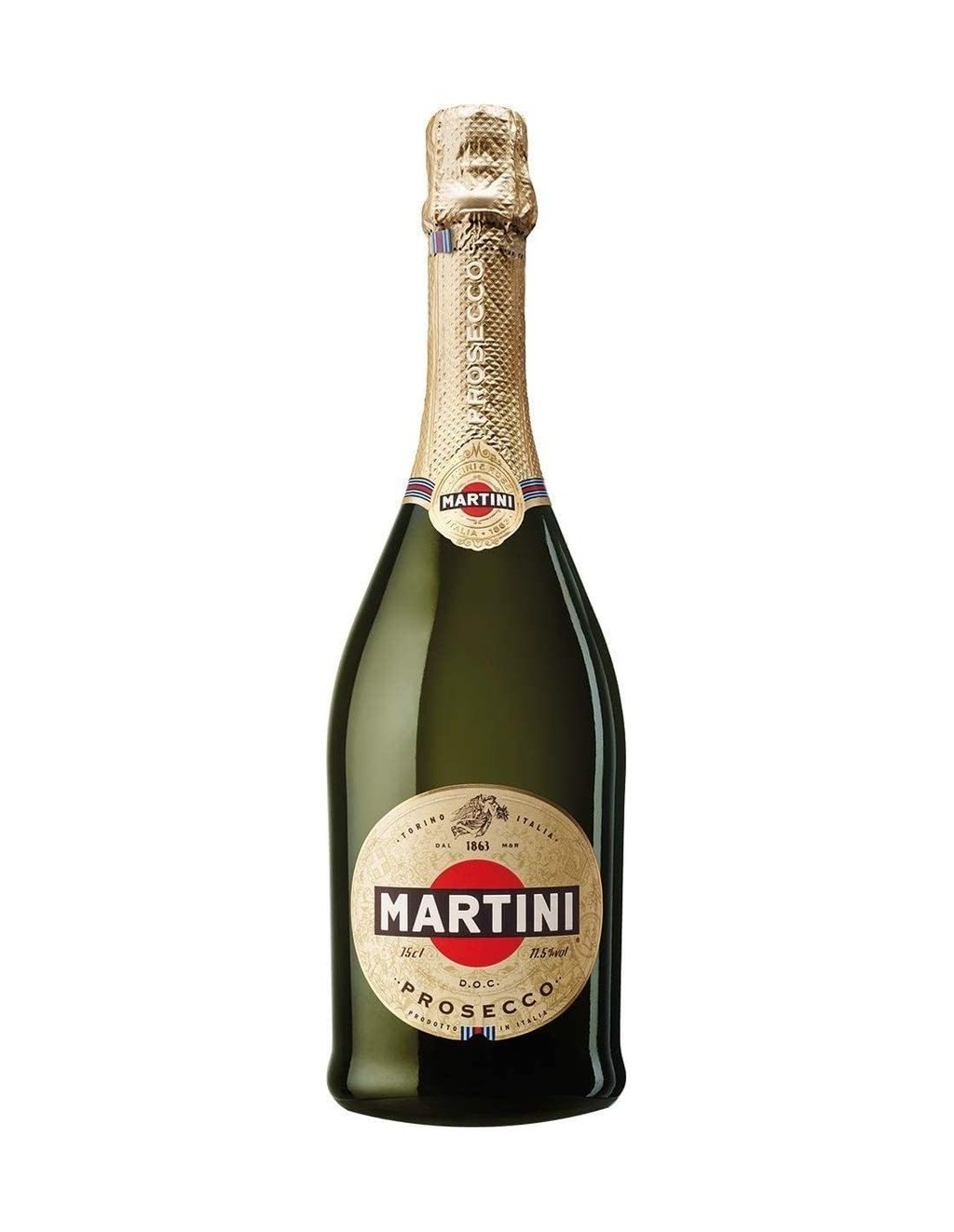 Martini Prosecco 1п
