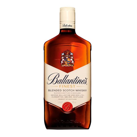 Ballantines Finest 