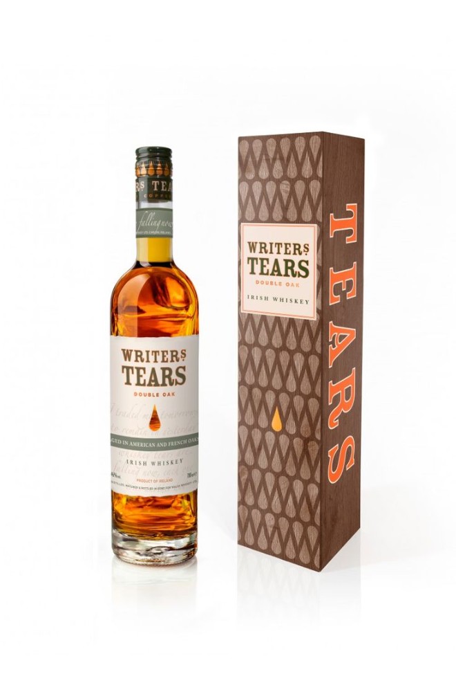 Writers Tear's