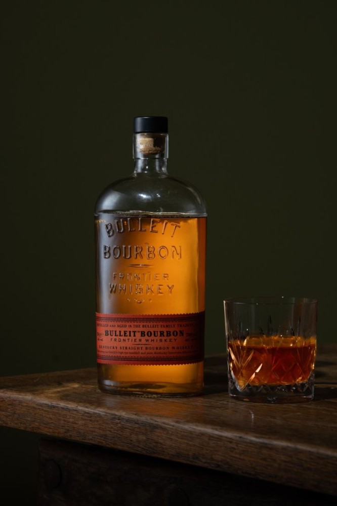 Bulleit Bourbon
