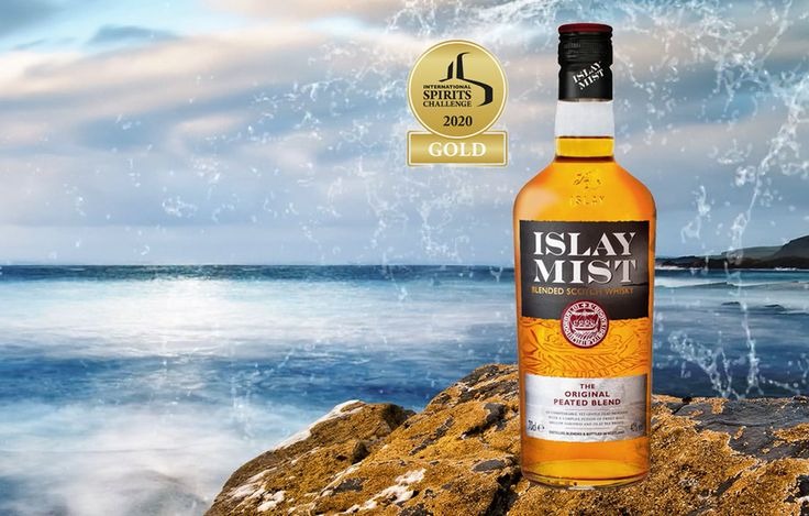 Islay Mist 