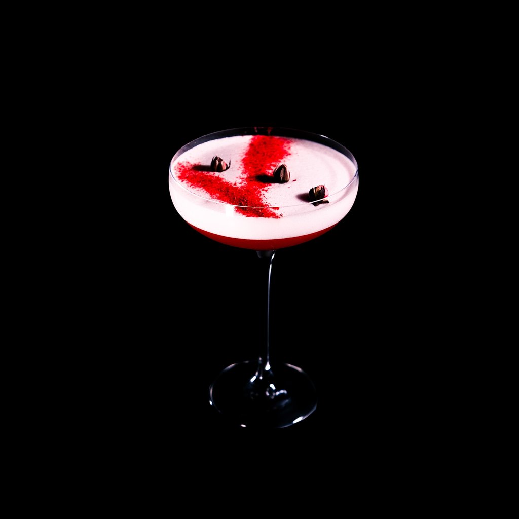 Clover Club 