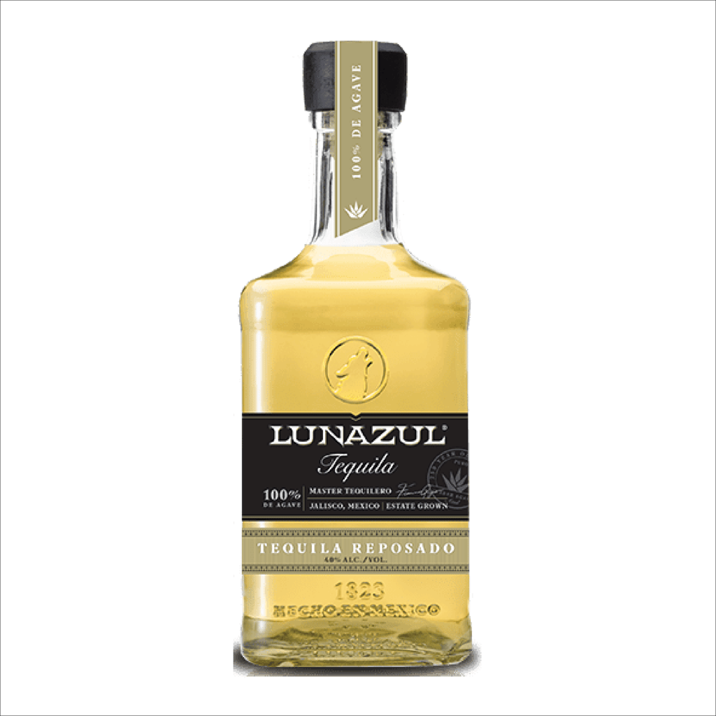 Lunazul Reposado 