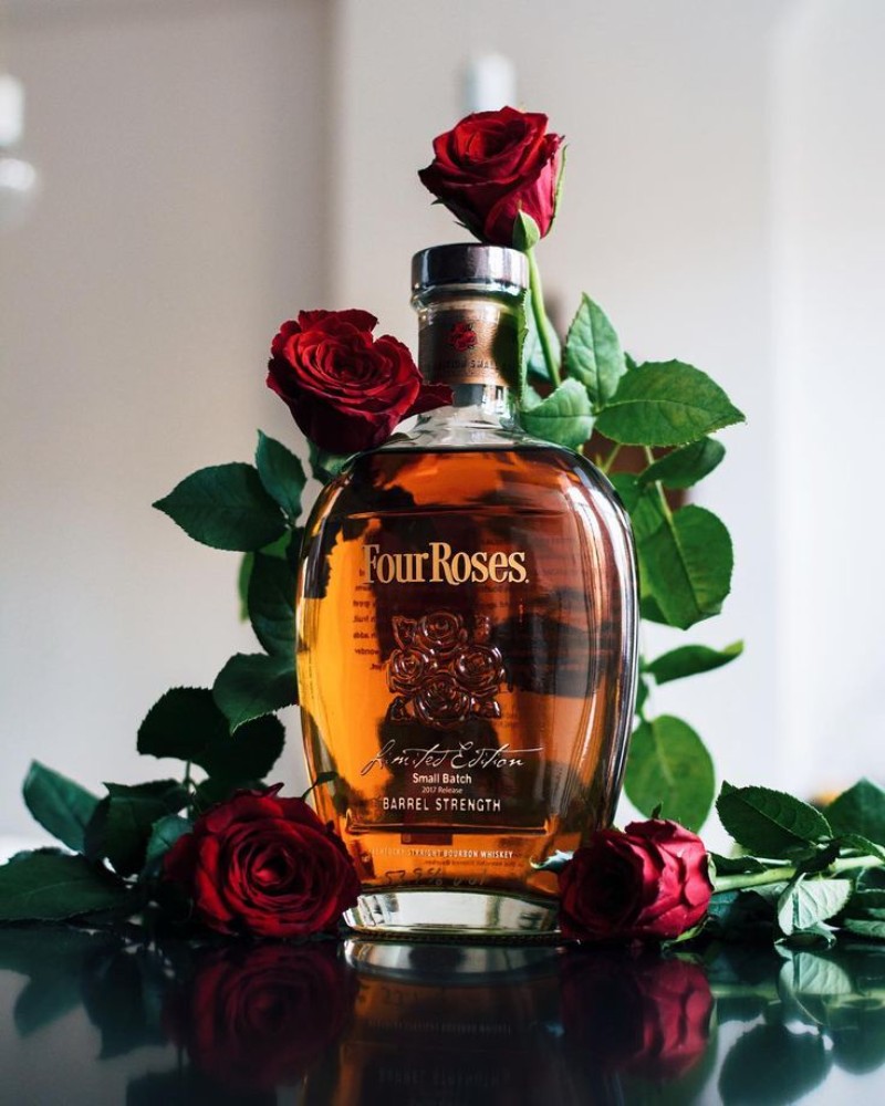 Four Roses Small Batch