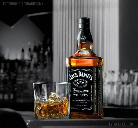 Jack Daniel's 