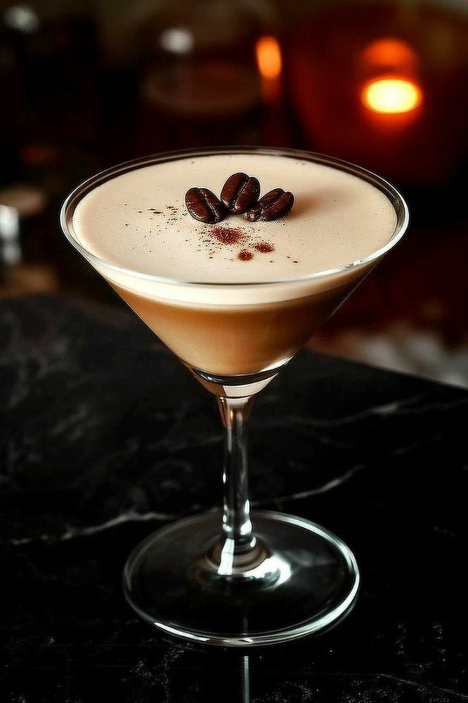 Espresso Martini