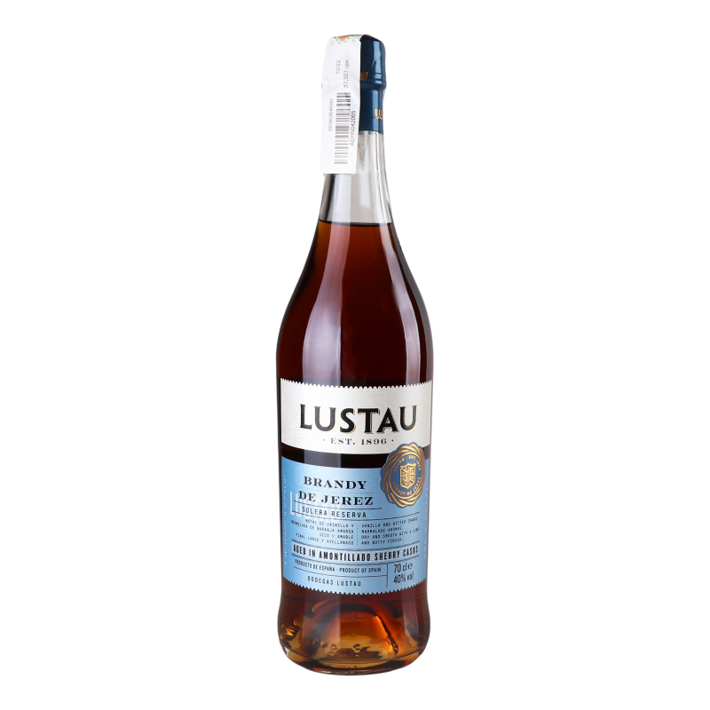 Lustau Brandy de Jerez 50ml