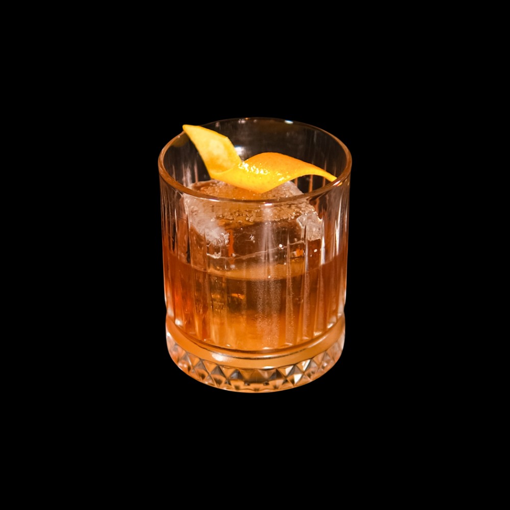Old Fashioned