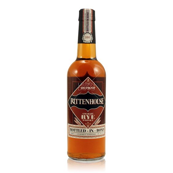 Rittenhouse RYE 