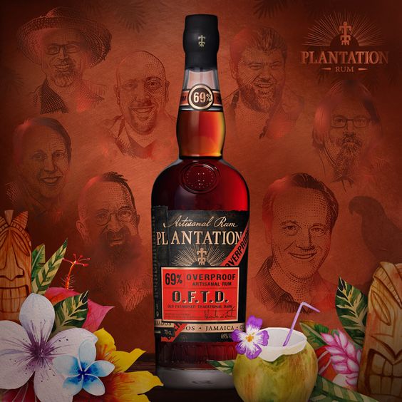 Plantation O.F.T.D. 69%          