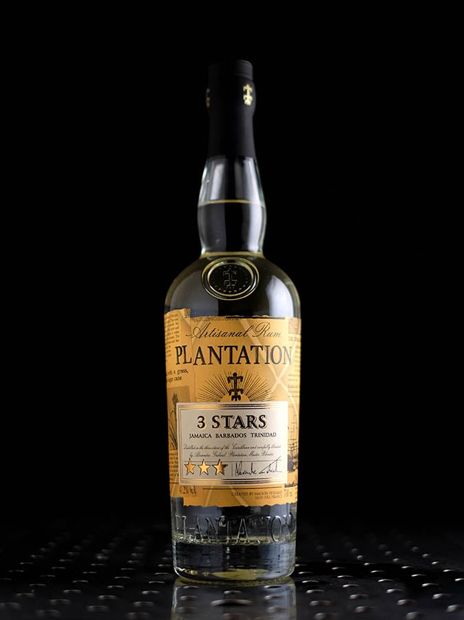 Plantation 3 