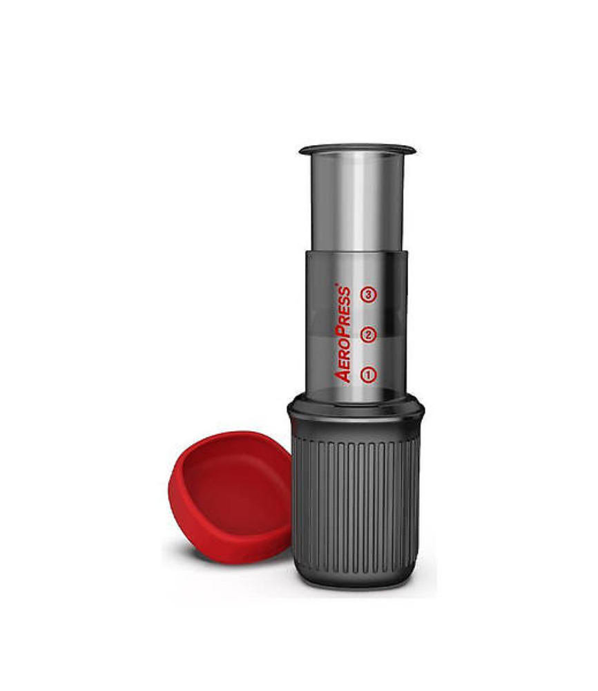 AeroPress Go