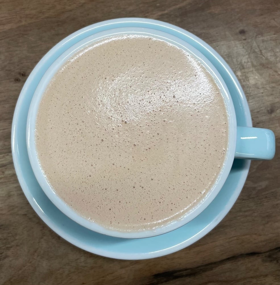 Какао
