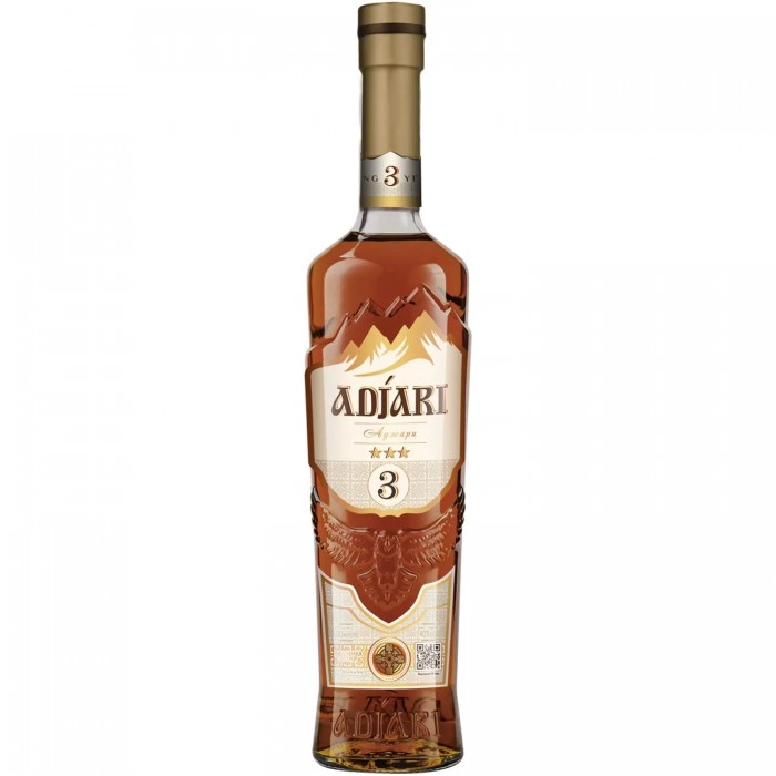 Бренді Adjari 3*