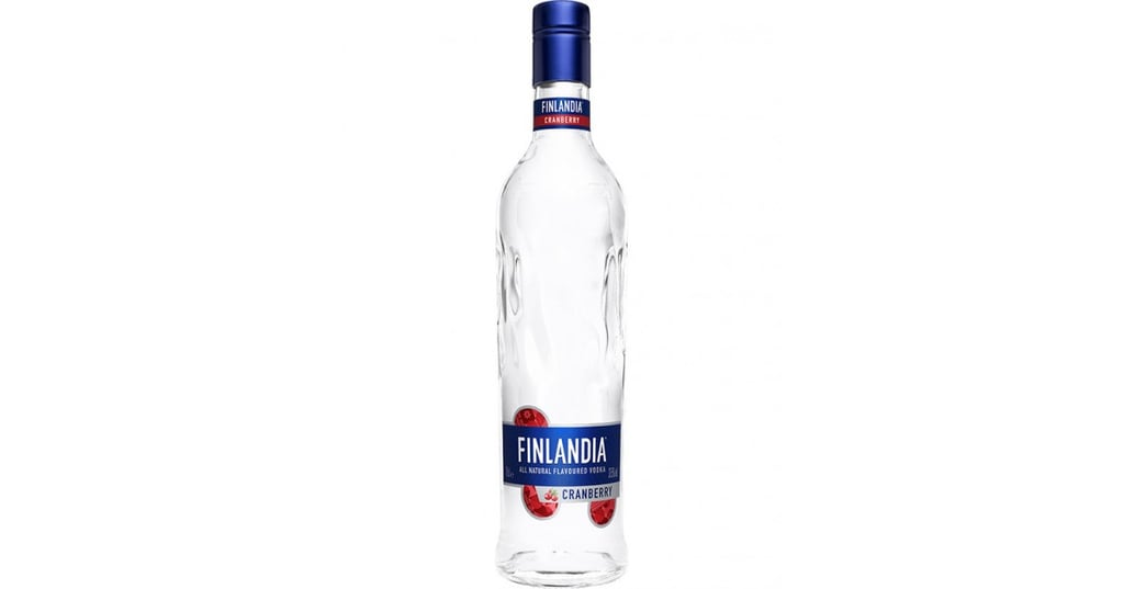 Горілка FINLANDIA журавлина