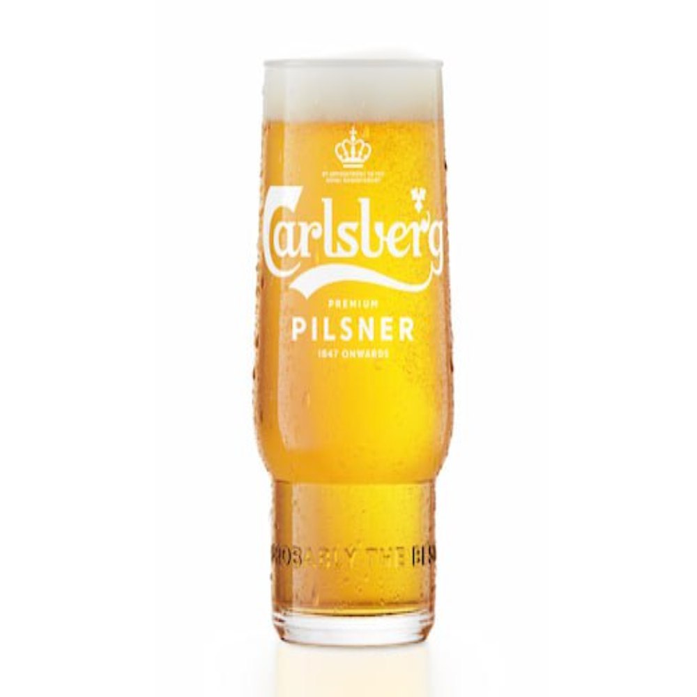 Пиво Carlsberg 0.3