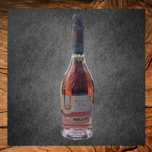 Ігристе вино Villa Ua Belliny Party