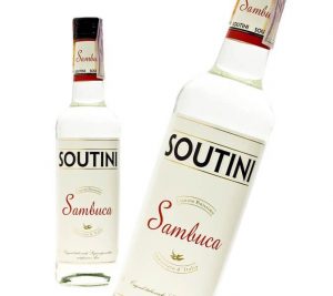 Самбука Soutini