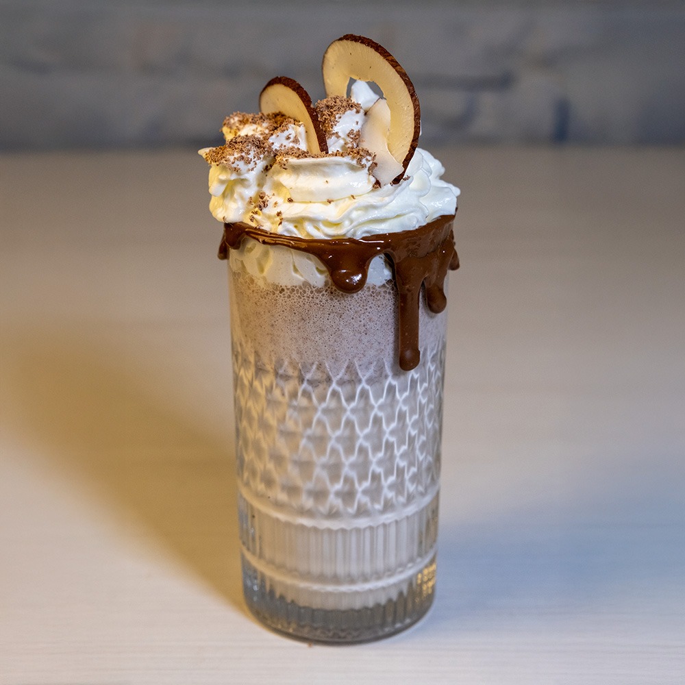 Коктейль Milkshake bounty