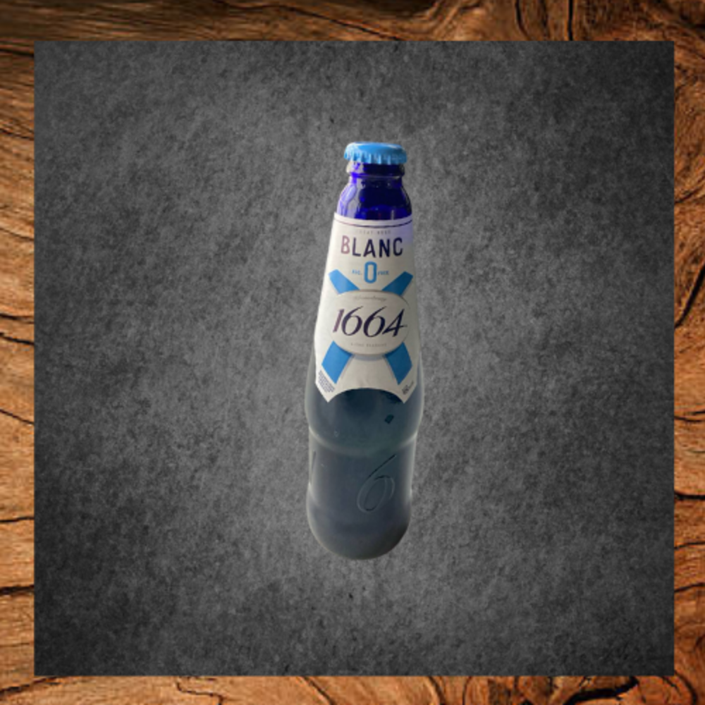 Пиво Kronenbourg Blanc б/о