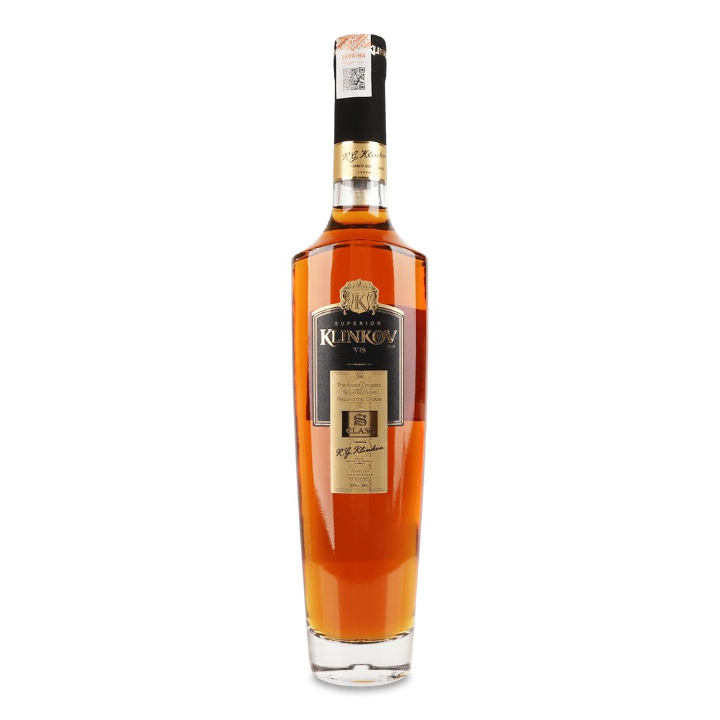 Бренді Klinkov 5*