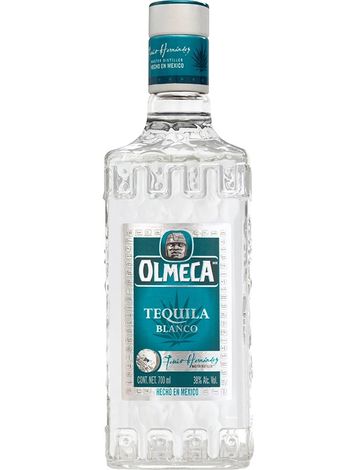 Текіла Olmeka Blanko