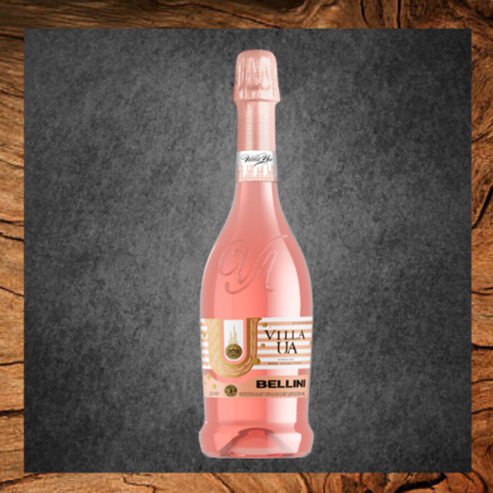 Ігристе вино  Villa Ua Belliny Party 150 мл
