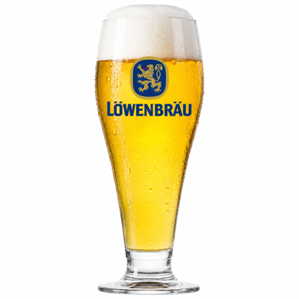  Пиво Lowenbrau Original