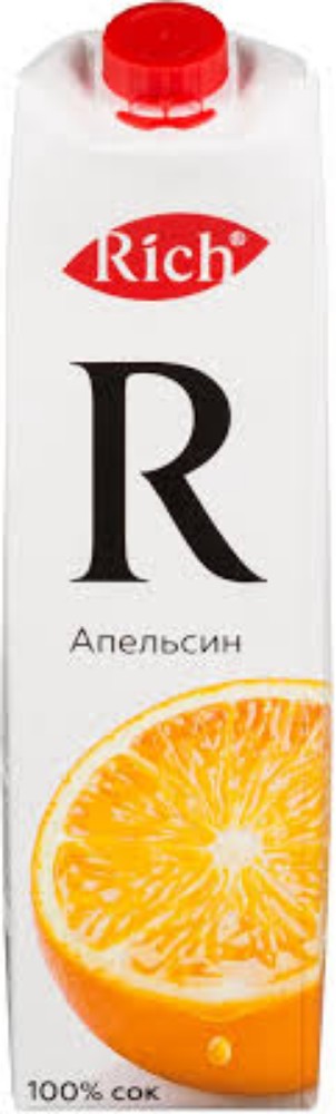 Сік Апельсиновий