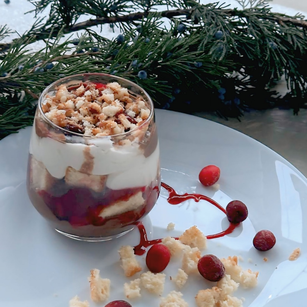 Шоколадна вишня